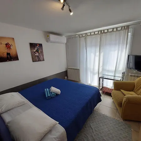 Skradin Et Villa Dubravice