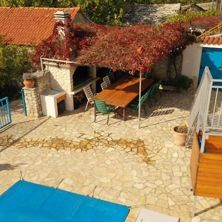 Skradin Et