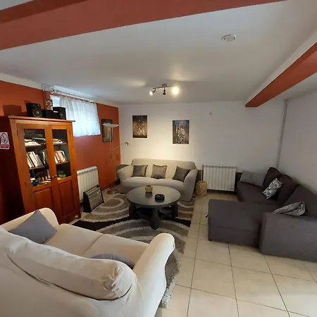 Villa Skradin Et *