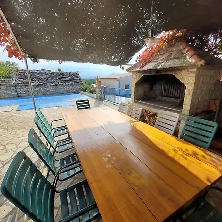 Skradin Et Dubravice