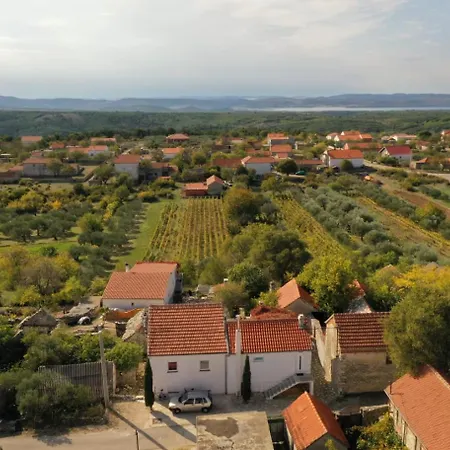 Skradin Et * Dubravice