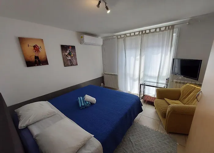 Skradin Et 빌라 Dubravice