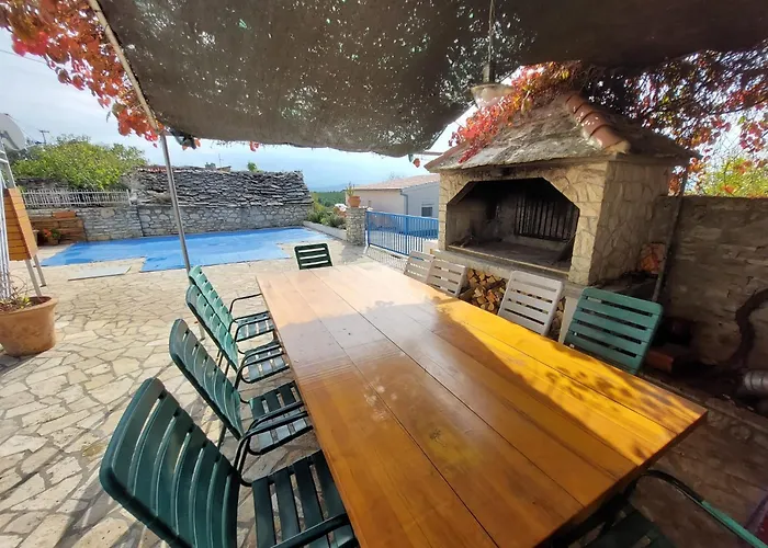 Skradin Et Dubravice