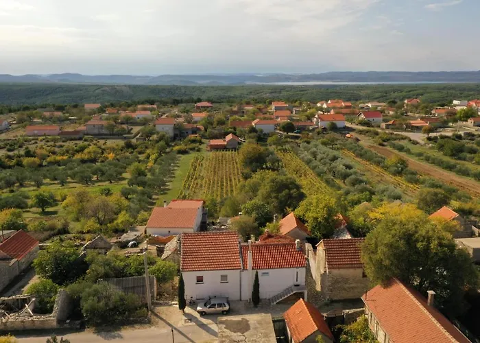 Skradin Et * Dubravice