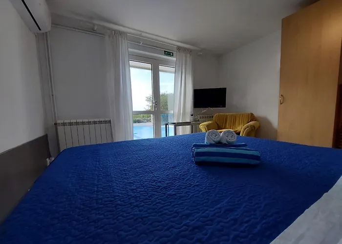 Skradin Et * Dubravice